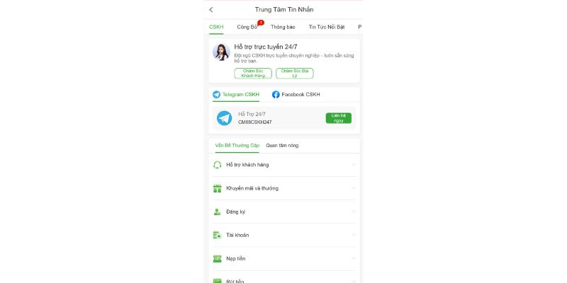 CM88 - Nhà Cái Uy Tín Và Sáng Giá Nhất Việt Nam Năm 2025 6 Các Câu Hỏi Thường Thấy Về Cm88