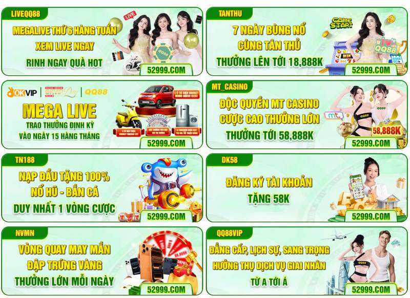 QQ88 - Nhà Cái Cá Cược Uy Tín Nhất Việt Nam 2025 8 Qq88 Tặng Quà Đẳng Cấp Tham Gia Ngay