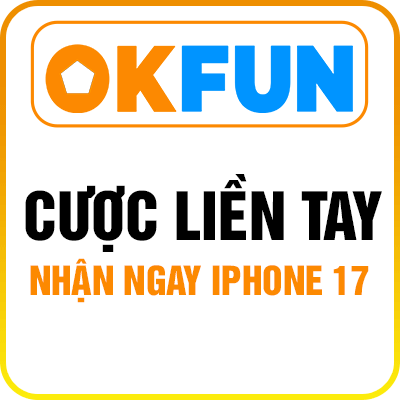 Trang chủ 10 Okfun Logo