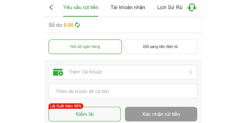 CM88 - Nhà Cái Uy Tín Và Sáng Giá Nhất Việt Nam Năm 2025 5 Quy Trình Rút Tiền Cm88
